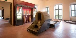 Museo della Ceramica e Castello di Spezzano