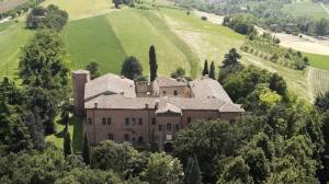 Museo della Ceramica e Castello di Spezzano